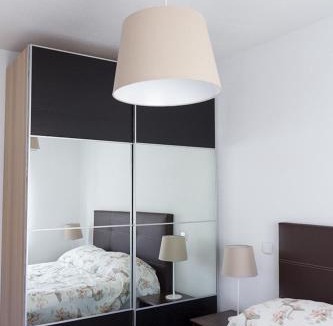 Old Town of Avila Apartment | El Tostado