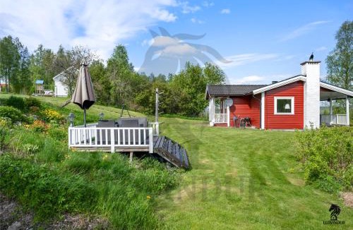 Sunne House | Eldvindur