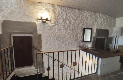 Castelltercol Apartment | Els Sifons