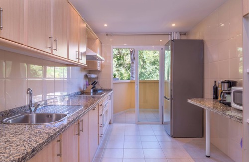 Elviria Apartment | Elveria hills excellent views