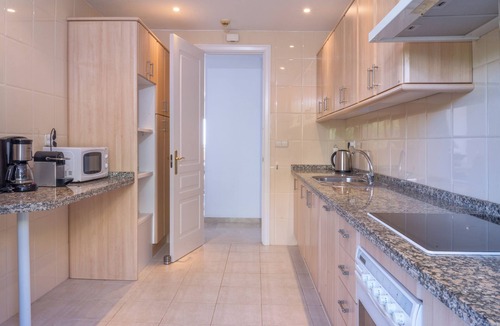 Elviria Apartment | Elveria hills excellent views