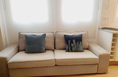 En Corts Apartment | En corts Flat