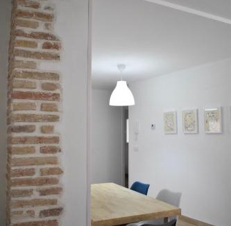 Old Town Apartment | Entre Torres