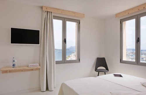 Pollensa Hotel | Eolo Affiliated by FERGUS