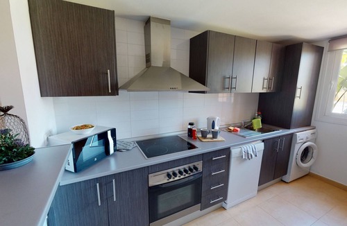 Los Martinez Apartment | Espliego 3I5778-A Murcia Holiday Rentals Property