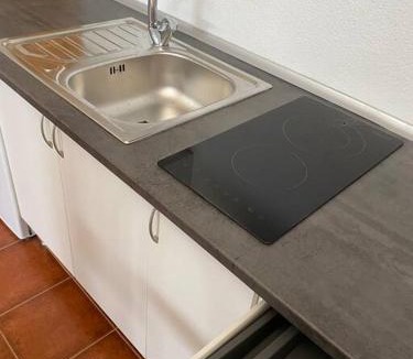 Villanueva de la Canada Apartment | Estudio amplio y luminoso