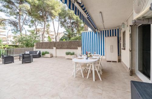 Cunit Apartment | Euma Apartment