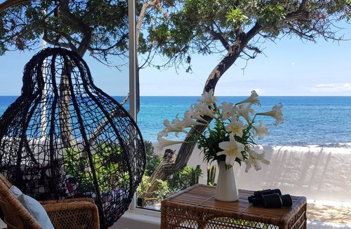 Playa Honda Villa | Exclusivity-1st Sea Line