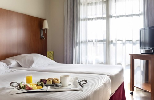 Las Matas Hotel | Exe Gran Hotel Almenar