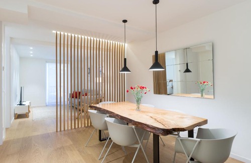 Old Town Apartment | Fermin Suite - Iberorent Apartments