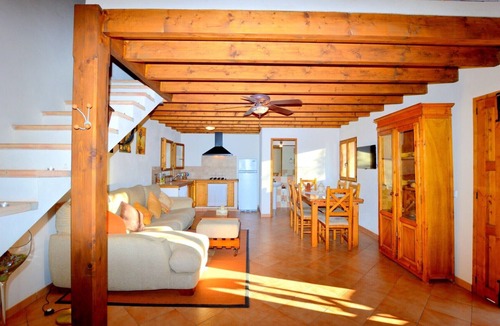 Majorca Cottage | FINCA EN PLENA NATURALEZA CERCA PLAYA 9377187