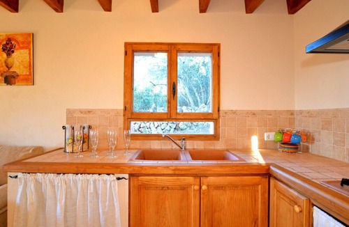 Majorca Cottage | FINCA EN PLENA NATURALEZA CERCA PLAYA 9377187