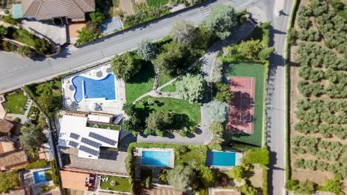 Gojar House | Finca la Cabaña
