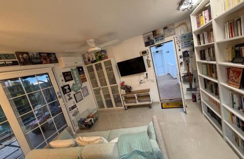 Son Parc Apartment | FLAT Surrounded by Nature WIFI & Pool & beach Nearby
