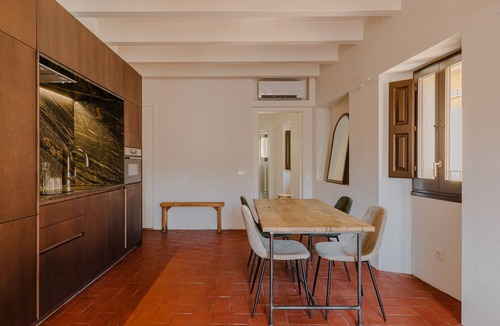 el Mercadal Apartment | Flateli. Santa Clara 2.1