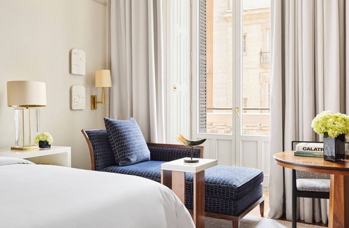 Centro Hotel | Four Seasons Hotel Madrid
