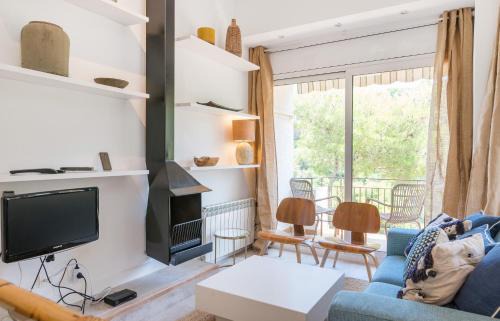 Sa Riera Apartment | Gala Mar - Sa Riera Ref 362