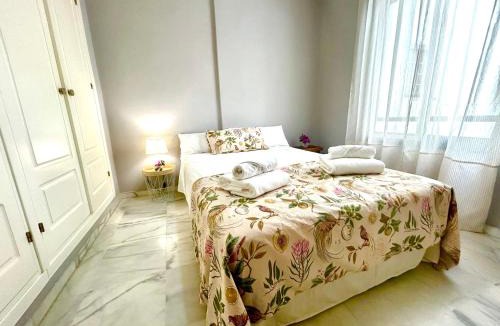 Valdelagrana House | GATU Sal Marina casa junto playa, mayores de 25 años y familias