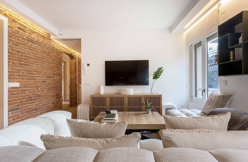 Hispanoamerica Apartment | Genteel Home Concha Espina I