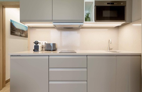 Recoletos Apartment | Genteel Home Villanueva