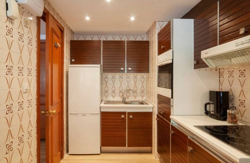 Golden Mile Apartment | Golden Mile Apartment 150 m. to the beach