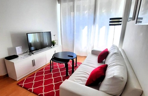 Milla de Oro Apartment | Goya - 1 Bedroom Apartment