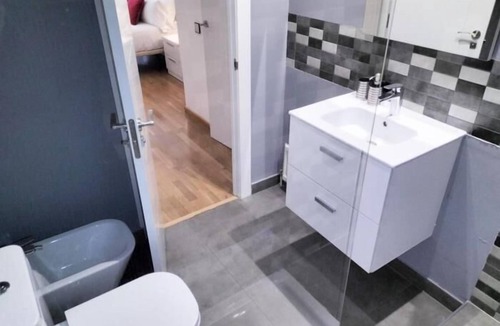 Milla de Oro Apartment | Goya - 1 Bedroom Apartment