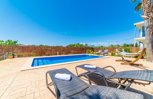 Alcudia House | GOYA
