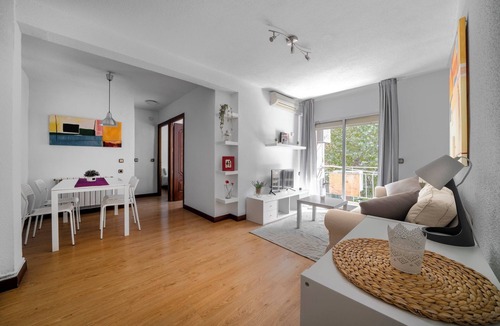 Getafe Apartment | Great apartment in Getafe, Madrid