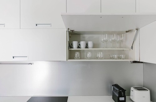 Salamanca Apartment | Happy Lista 2BR w/A/C, 5 min from El Retiro Park, by Blueground