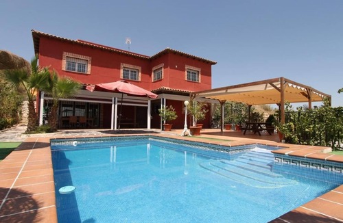 Sesena House | Haus Mirador de Aranjuez - TuCasaTemporal by Interhome