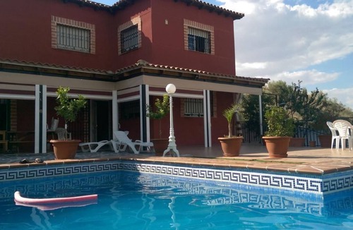 Sesena House | Haus Mirador de Aranjuez - TuCasaTemporal by Interhome