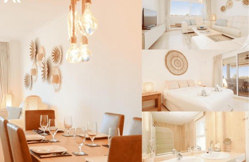 Elviria Apartment | Holiday apartment with private terrace, just 10 minutes by car from Elviria Beach, Marbella