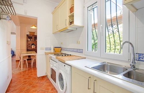 La Cala de Mijas Villa | Holiday Home in La Cala de Mijas by the Beach