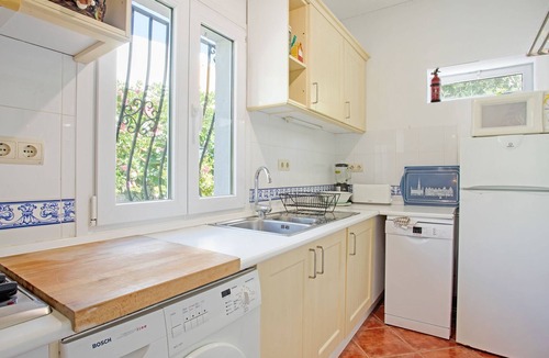 La Cala de Mijas Villa | Holiday Home in La Cala de Mijas by the Beach