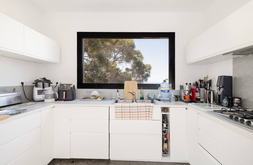 Sa Riera House | Holiday Home 'Sa Punta 11' with Sea View, Private Pool and Wi-Fi
