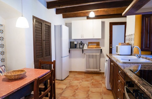 Valldemossa House | Holiday Home 'Son Niu Vell Valldemossa Estate' with Private Pool, Private Terrace and Wi-Fi
