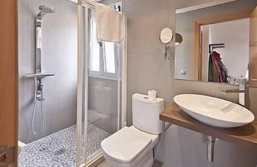 Cielo de Bonaire House | Holiday house Alcudia for 1 - 9 persons with 4 bedrooms - Holiday house