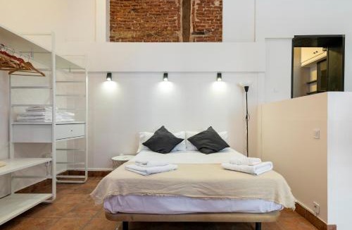 Imperial Apartment | HOMEABOUT IMPERIAL APARTMENT