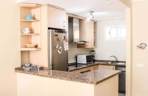 Elviria Apartment | Homerez - Apartment Marbella