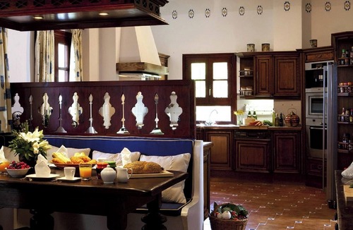 El Madronal Villa | Homerez - Villa in Benahavís