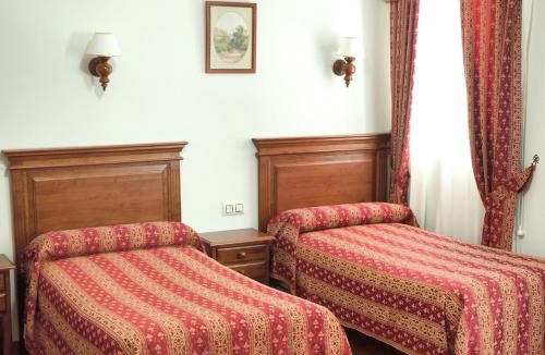 Montilla House | Hostal Bellido