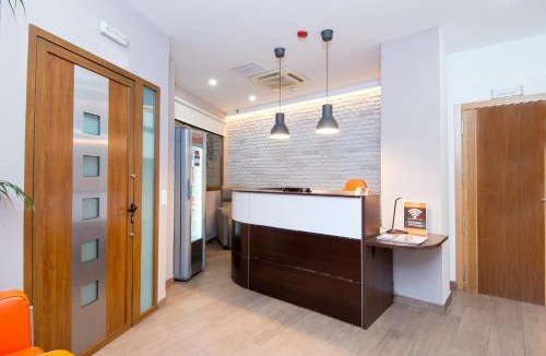 Vista Alegre House | Hostal Granado