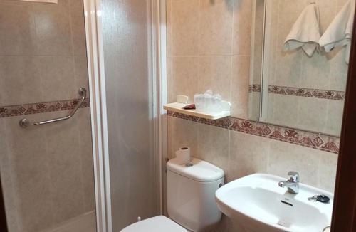 Bronchales House | Hostal Isabel