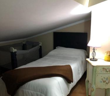 Malpartida de Caceres House | Hostal La Caballeriza