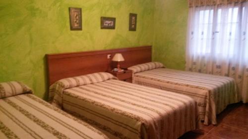 Tielve House | Hostal La Plaza