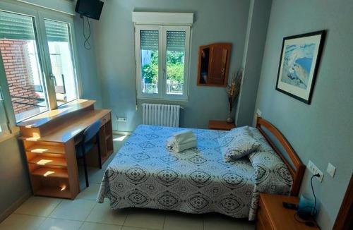 Ponferrada House | Hostal Monteclaro