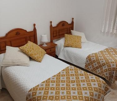 Naval House | Hostal San José