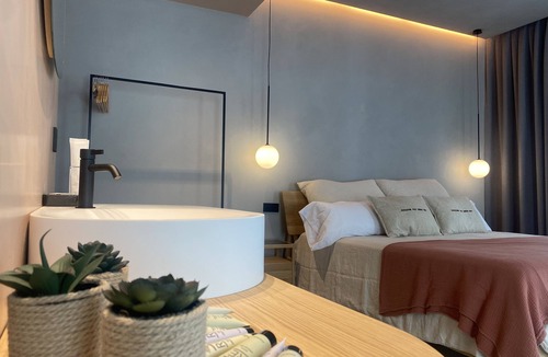 Bakio Hotel | Hotel Arimune