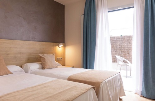 Benicassim Hotel | Hotel Bulevard